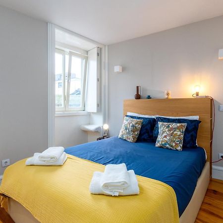 A Window To Porto - Apartment In The Heart Of The City Exterior photo