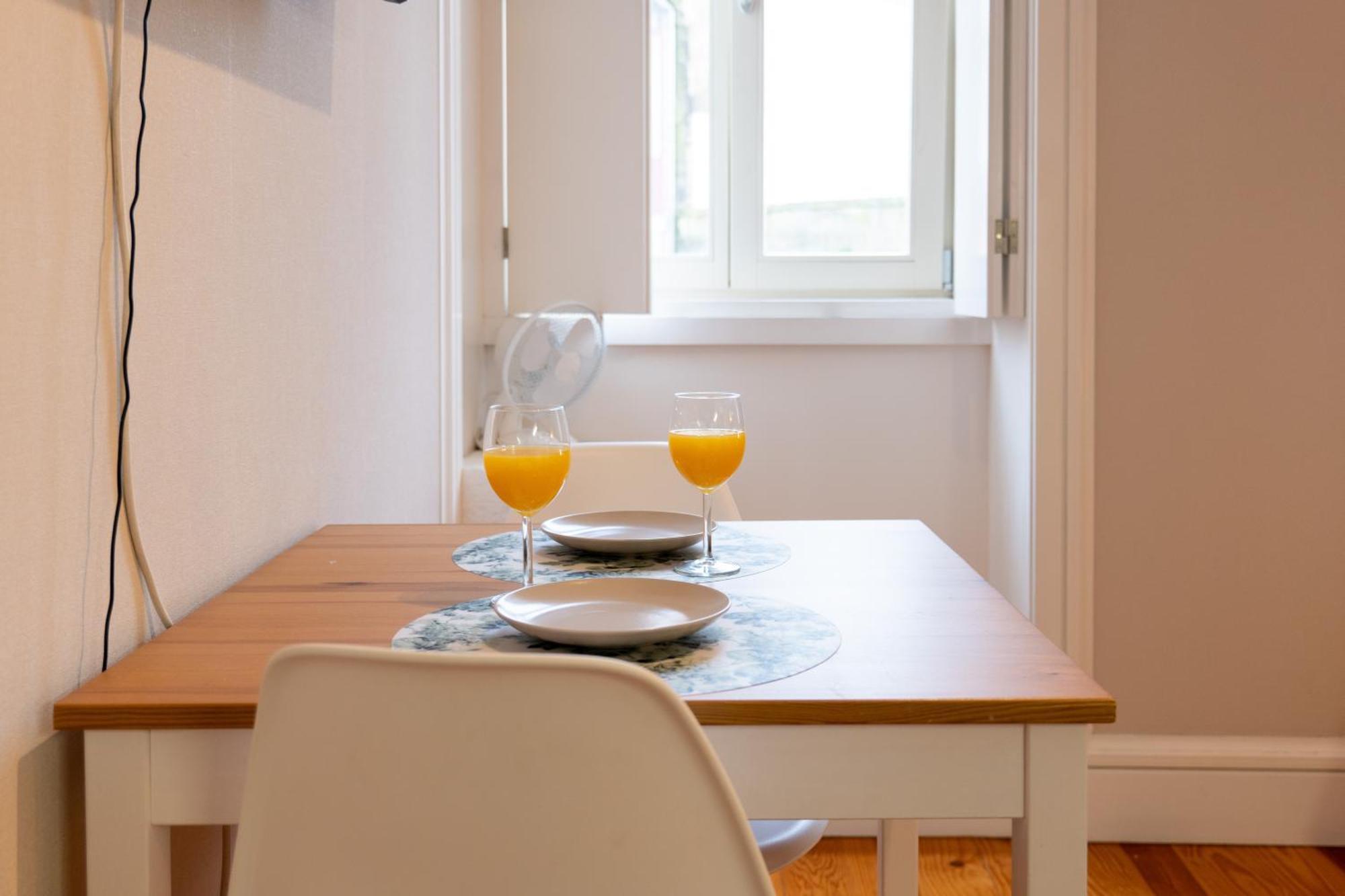 A Window To Porto - Apartment In The Heart Of The City Exterior photo