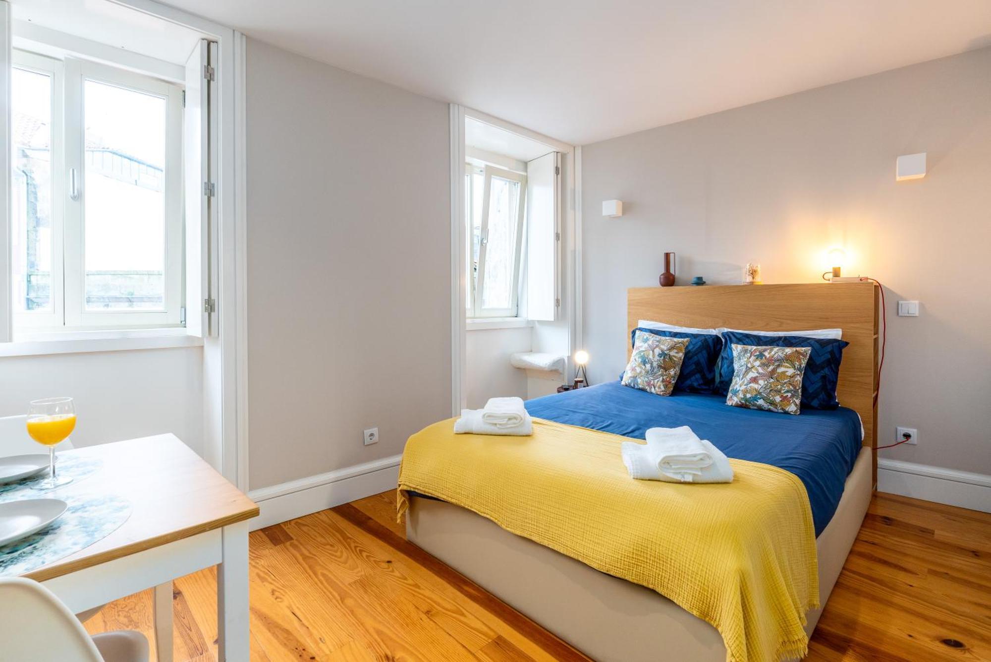 A Window To Porto - Apartment In The Heart Of The City Exterior photo