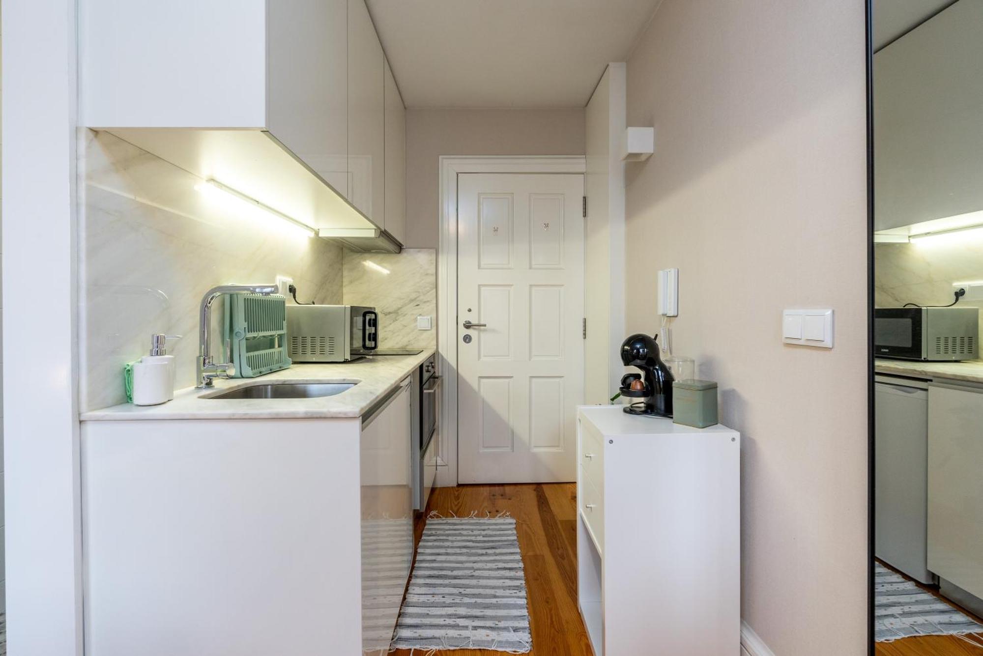 A Window To Porto - Apartment In The Heart Of The City Exterior photo
