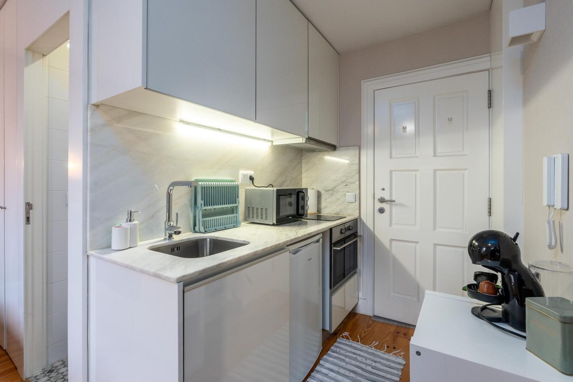 A Window To Porto - Apartment In The Heart Of The City Exterior photo