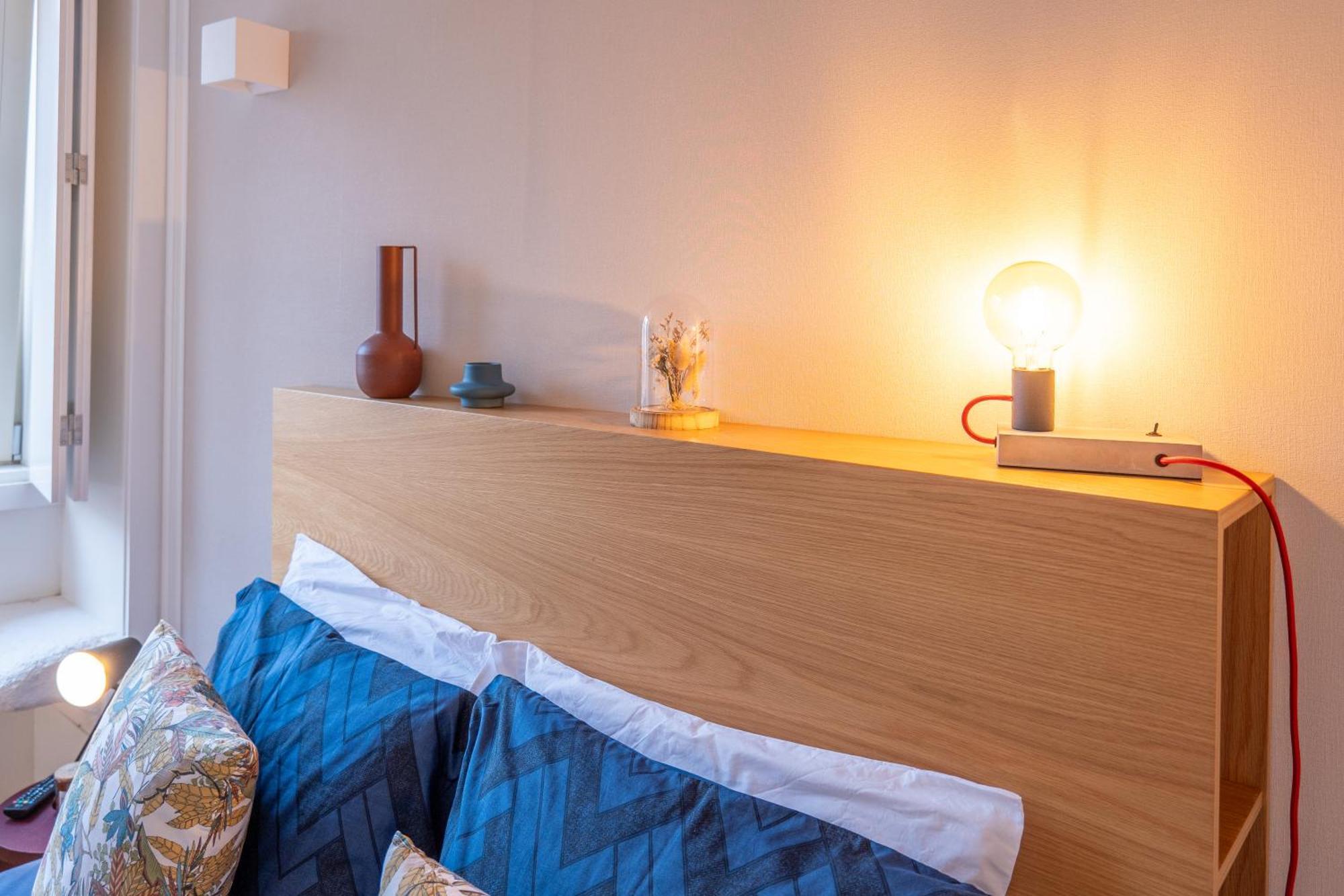 A Window To Porto - Apartment In The Heart Of The City Exterior photo