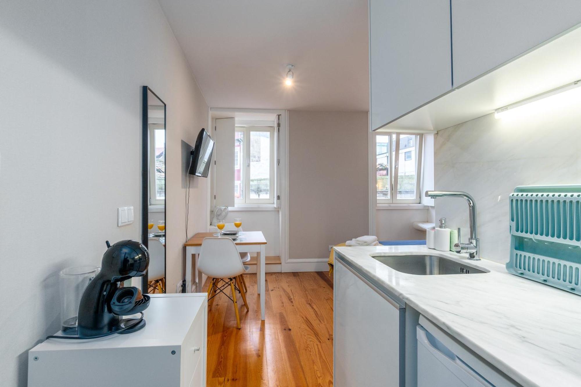 A Window To Porto - Apartment In The Heart Of The City Exterior photo